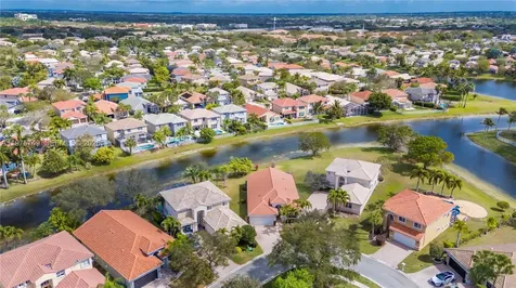 12109 NW 52nd Court Coral Springs FL 33076