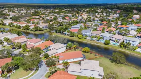 12109 NW 52nd Court Coral Springs FL 33076