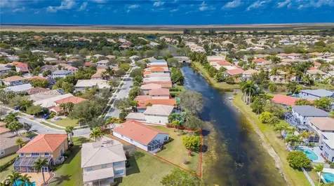 12109 NW 52nd Court Coral Springs FL 33076
