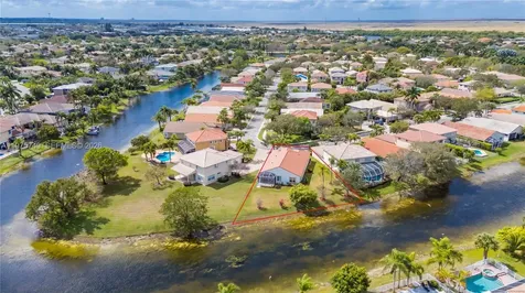 12109 NW 52nd Court Coral Springs FL 33076