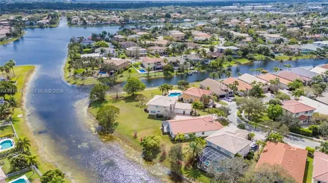 12109 NW 52nd Court Coral Springs FL 33076