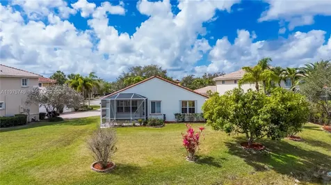12109 NW 52nd Court Coral Springs FL 33076