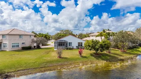 12109 NW 52nd Court Coral Springs FL 33076