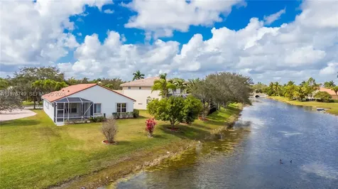 12109 NW 52nd Court Coral Springs FL 33076