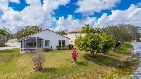 12109 NW 52nd Court Coral Springs FL 33076