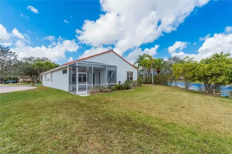 12109 NW 52nd Court Coral Springs FL 33076