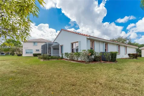 12109 NW 52nd Court Coral Springs FL 33076