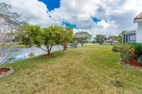 12109 NW 52nd Court Coral Springs FL 33076