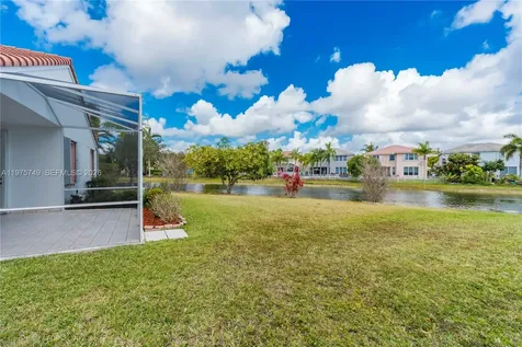 12109 NW 52nd Court Coral Springs FL 33076
