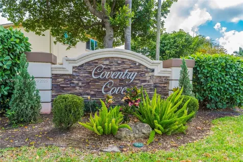 12109 NW 52nd Court Coral Springs FL 33076