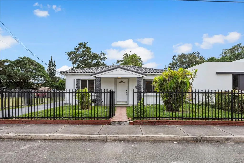 400 NW 47th Street Miami FL 33127