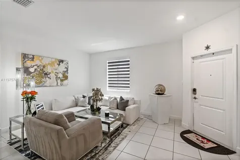 21018 NE 8th Avenue Miami FL 33179