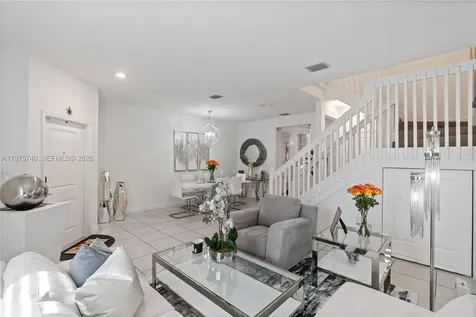 21018 NE 8th Avenue Miami FL 33179