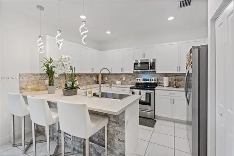 21018 NE 8th Avenue Miami FL 33179