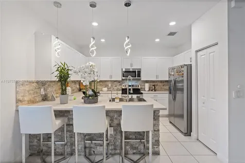 21018 NE 8th Avenue Miami FL 33179