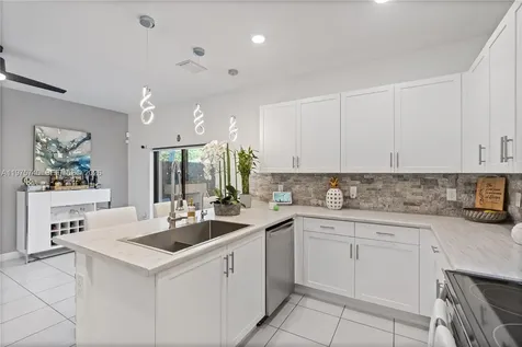 21018 NE 8th Avenue Miami FL 33179