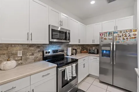21018 NE 8th Avenue Miami FL 33179