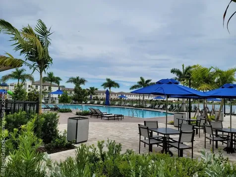 21018 NE 8th Avenue Miami FL 33179