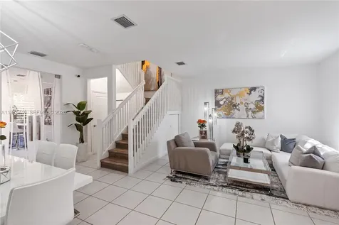 21018 NE 8th Avenue Miami FL 33179