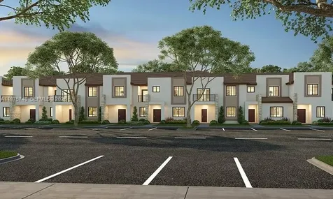 21018 NE 8th Avenue Miami FL 33179