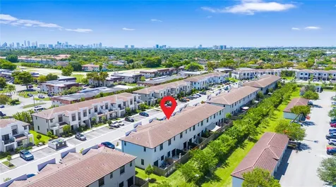 21018 NE 8th Avenue Miami FL 33179