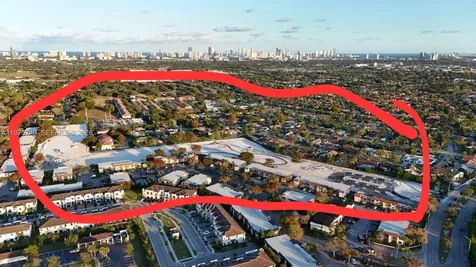 21018 NE 8th Avenue Miami FL 33179