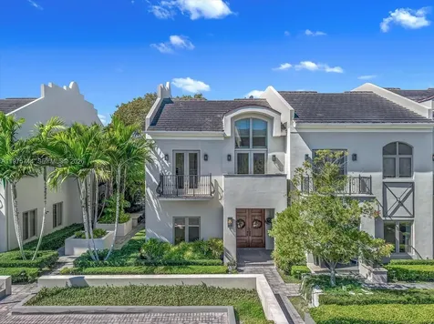 7440 SW 56th Court Miami FL 33143