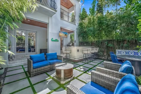 7440 SW 56th Court Miami FL 33143