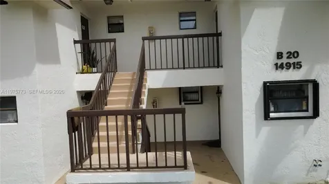 14915 SW 104th Street Miami FL 33196