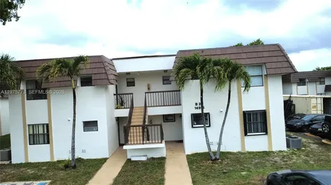 14915 SW 104th Street Miami FL 33196