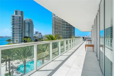 450 Alton Road Miami Beach FL 33139