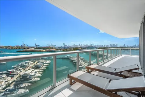 450 Alton Road Miami Beach FL 33139