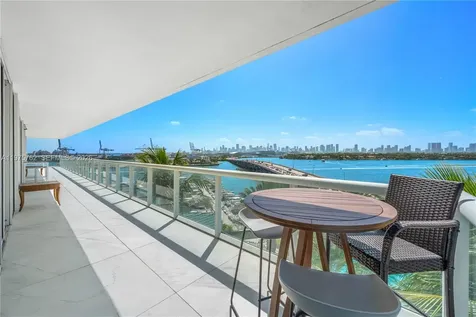 450 Alton Road Miami Beach FL 33139