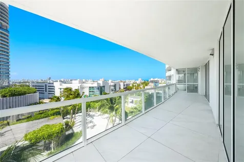 450 Alton Road Miami Beach FL 33139