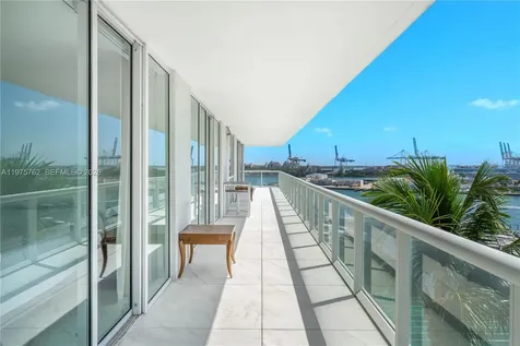 450 Alton Road Miami Beach FL 33139