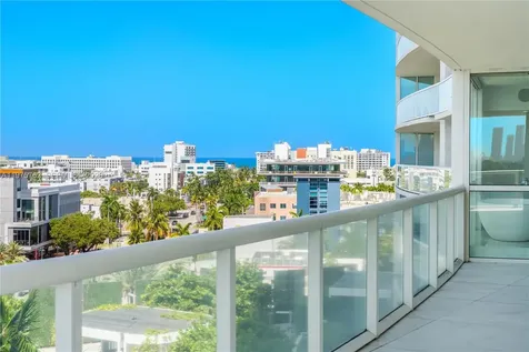 450 Alton Road Miami Beach FL 33139