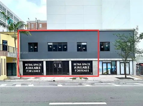 129 N Miami Avenue Miami FL 33128