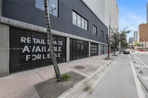 129 N Miami Avenue Miami FL 33128