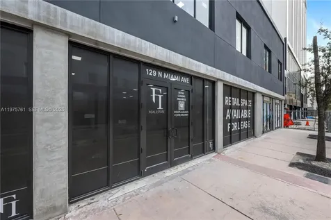 129 N Miami Avenue Miami FL 33128