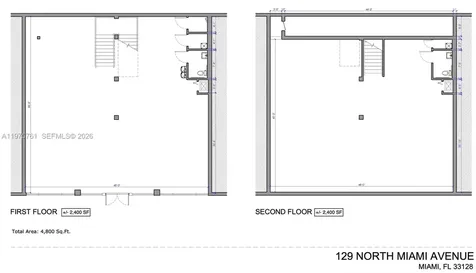 129 N Miami Avenue Miami FL 33128
