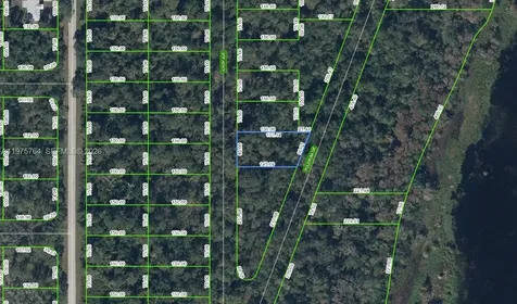 927 Kirby Avenue Lake Placid FL 33852