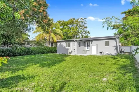 910 NW 133rd Street North Miami FL 33168