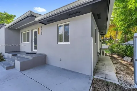 910 NW 133rd Street North Miami FL 33168