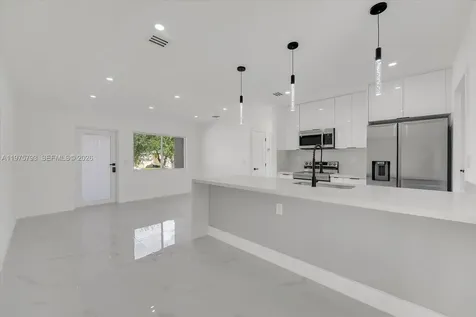 910 NW 133rd Street North Miami FL 33168