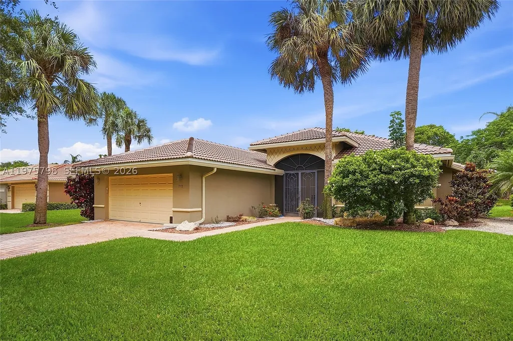 7771 Via Grande Boynton Beach FL 33437