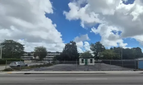 11537 NW 27th Avenue Miami FL 33167