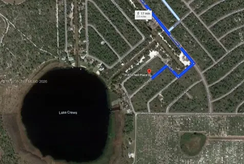 3147 Theil Place Lake Placid FL 33852
