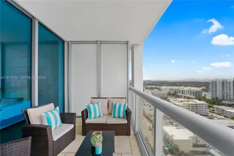 6799 Collins Avenue Miami Beach FL 33141