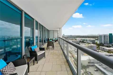 6799 Collins Avenue Miami Beach FL 33141
