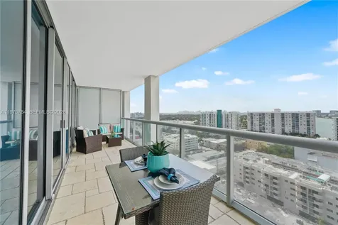 6799 Collins Avenue Miami Beach FL 33141